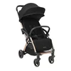 KikkaBoo Kolica autofolding Eden Black (KKB30154)