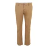 Jack & Jones Plus Chino hlače Marco Dave, rjava