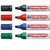 Marker permanent E-500 2-7mm