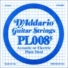 DAddario PL 0085