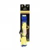 Duvo+ Najlonska svetleča ovratnica s USB polnilcem 50-70cm/2,5cm