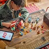 Lego Cirkuski šator Klovna Bagija ( 75637 )