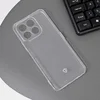 Maska za Honor X6c Teracell Skin transparent