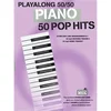 piano 50 POP HITS,PLAYALONG 50/50+ MP3