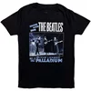 The Beatles 1963 The Palladium Black M Majica
