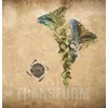 Robby And The Secret - Transform (2 LP)
