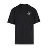 Mens T-shirt UC Shiny Logo black