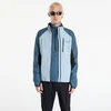 Mikina Columbia Arctic Crest™ Hybrid Full Zip Crushed Blue/ Everblue/ Black S