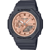 Ročna ura G-Shock GMA-S2100MD-1AER Črna