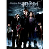 SELECTIONS FROM HARRY POTTER AND THE GOBLET OF FIRE PVG