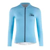 Force Dres charm dugi rukav, svetlo plava l ( 90014362-L )