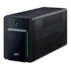 APC Easy UPS 2200VA, Line Interactive, Tower, 2200VA/1200W, 230V, AVR, 6x IEC C13, PF 0.54 (Full load), Battery 9Ah (APCRBC177), BVX2200LI