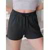 Sinsay - Sportske kratke pantalone - crno