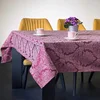 Stolnjak Damast - 150x160cm dezen E12