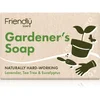 Friendly Soap Gardeners Soap naravno trdo milo za obraz, telo in lase 95 g