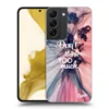 ULTIMATE CASE PowerShare za Samsung Galaxy S22 5G - Dont think TOO much