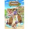 Harvest Moon: Home Sweet Home Special Edition (Xbox Series X|S) XBOX LIVE Key EUROPE