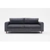 Atelier Del Sofa 3-sedežna zofa