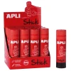 Lepilo v stiku, 40 g, APLI