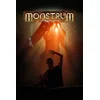 Monstrum Steam Key (PC) GLOBAL