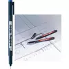 Drawliner E-1880 set 1/4, crni
