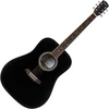 Pasadena PD-350 Black Akustična kitara