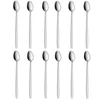 Hendi Ekonomična žlica za latte macchiato, set 12 kosov - 764138