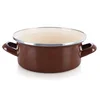 shumee RJAV emajliran lonec 20,5 cm, 2,2 l