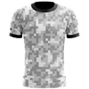 Dres We Play PIXEL FAN JERSEY