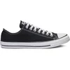Converse Chuck Taylor ALL STAR, muške patike za slobodno vreme, crna M9166C