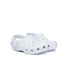 Natikači Crocs Classic Star Buckle Clog 214369 Svetlo modra