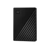 My Passport 6TB 2.5 inča eksterni hard disk WDBR9S0060BBK crni