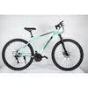 WINNER BIKE BIC. 29/21 MAXIMUS GREEN