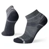 SMARTWOOL Nogavice Hike Light Cushion siva