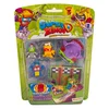SUPER ZINGS 5 FIGUR + VOZILO SERIJA 3 SUPERZINGS