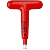 Knipex 1000V VDE izolovani inbus ključ sa T drškom - 5mm (98 14 05)
