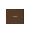 Denarnica Lacoste NH5053OI Mornarsko modra