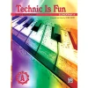 LEW:TECHNIC IS FUN ELEMENTARY A