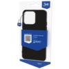 3mk Matt case futrola za Motorola Moto G52 - Crna KP20280