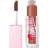 Maybelline New York Sjaj za usne Lifter Plump 007 cocoa zing