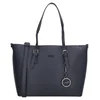 Charm London Birmingham 17147 Navy blue