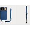 Mobile Adjustable Wrist Strap - Indigo
