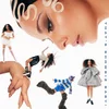Jade - Thats Showbiz Baby! (LP)