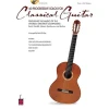 60 PROGRESSIVE SOLOS CLASSICAL GUITAR+CD