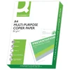 Kopirni papir Q-Connect A4, 80 g