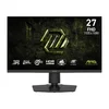 MSI Gaming monitor MAG 272PF X24, 27 FHD (1920x1080), Rapid IPS, 240Hz