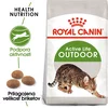 ROYAl CANIN Suva hrana za mačke koje izlaze napolje Outdoor 30 400gr