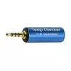 Termohigrometar za Android i iOS, 3.5mm 4-pol