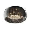 Brilagi - LED kristalni plafonski luster JEWEL 6xG9/42W/230V
