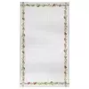Hermia Stolnjak MSAORT00042-375, 150×250 cm, 230 g/m2, Pamuk, Šareni